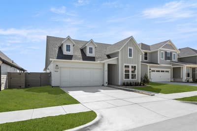 11757 Edgewood Drive, Justin TX 76247 - Photo 3