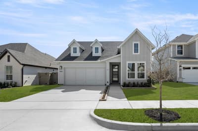 11757 Edgewood Drive, Justin TX 76247