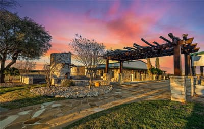 2820 Talbert Ranch Road, China Spring TX 76633