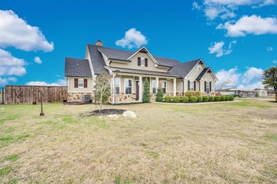 360 Forreston Road, Waxahachie TX 75165 - Photo 3