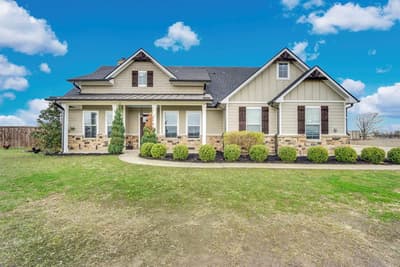 360 Forreston Road, Waxahachie TX 75165