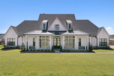 3309 Wellington Lane, Northlake TX 76247
