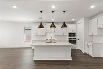 2700 Andorra Road, McKinney TX 75071 - Photo 5