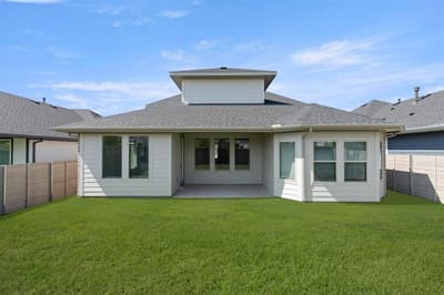 2700 Andorra Road, McKinney TX 75071 - Photo 4