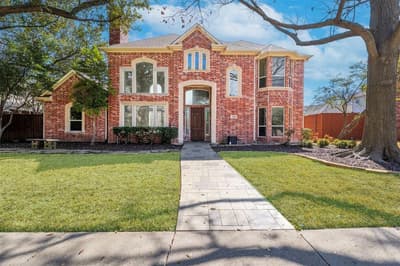 3200 Clymer Drive, Plano TX 75025