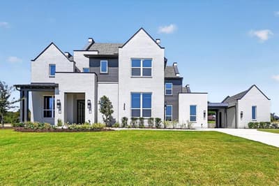324 Bristol Valley Court, Heath TX 75032