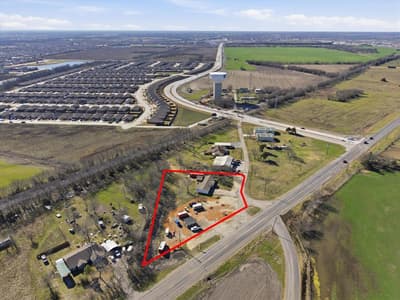 6515 State Highway 66, Royse City TX 75189