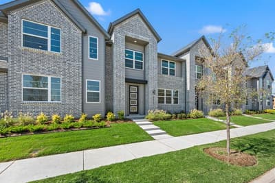 4513 Lamplights Drive, Celina TX 75078