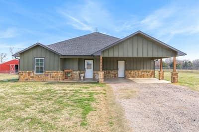 1052 VZ County Road 3208, Wills Point TX 75169