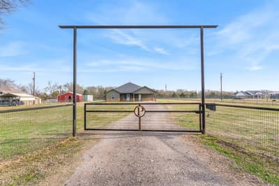 1052 VZ County Road 3208, Wills Point TX 75169 - Photo 5