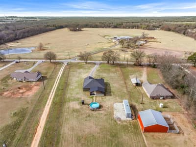 1052 VZ County Road 3208, Wills Point TX 75169 - Photo 4