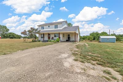 2781 Fm 36 N, Farmersville TX 75442 - Photo 2