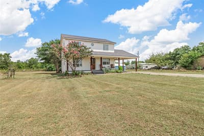 2781 Fm 36 N, Farmersville TX 75442