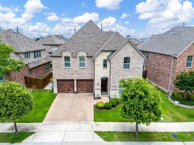 5101 Del Molin Avenue, Lewisville TX 75056 - Photo 2