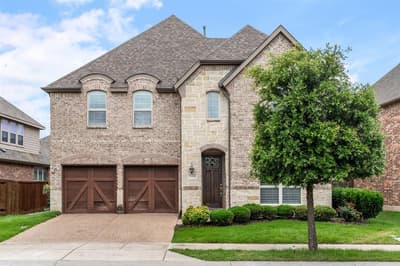 5101 Del Molin Avenue, Lewisville TX 75056