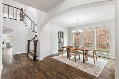 5101 Del Molin Avenue, Lewisville TX 75056 - Photo 4