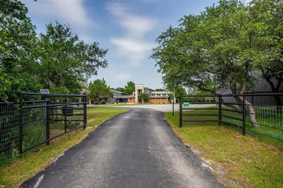 357 Wood Lake Road, Aledo TX 76008 - Photo 2