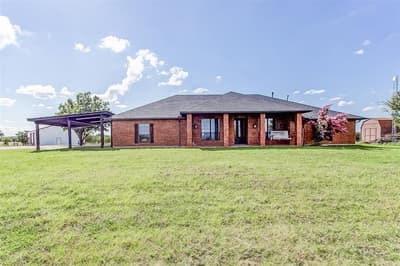 601 County Road 3525, Paradise TX 76073