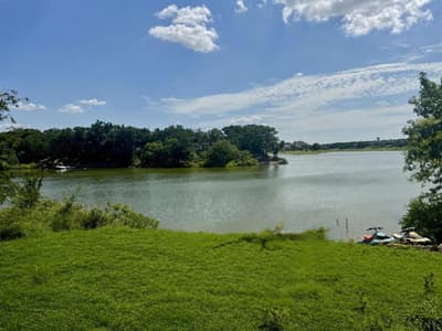 117 Scenic Drive, Highland Village TX 75077