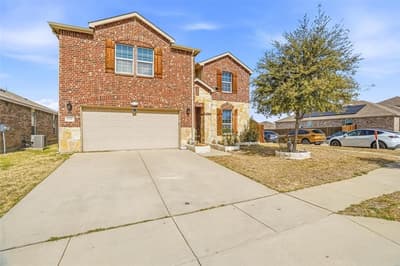 2337 Buelingo Lane, Fort Worth TX 76131 - Photo 2