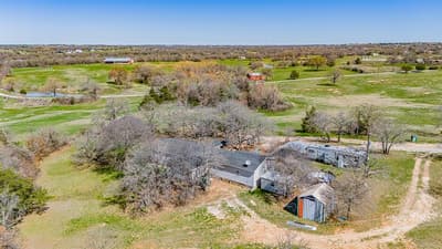 178 County Road 4372, Decatur TX 76023