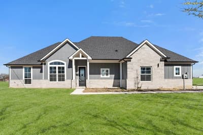 4609 County Road 206, Grandview TX 76050
