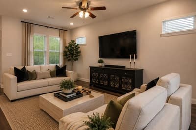 648 Aspen Valley Lane, Dallas TX 75208 - Photo 5