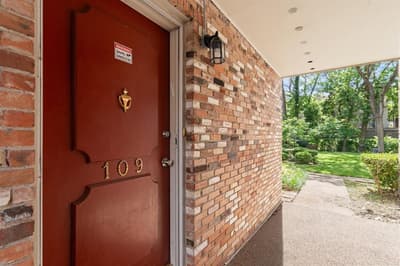 7812 Royal Lane # 109, Dallas TX 75230 - Photo 2
