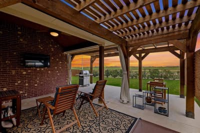 1020 Embers Lane, Denton TX 76201