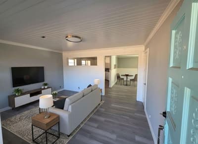 506 Meadow Drive, Gainesville TX 76240