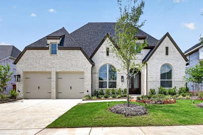 729 Bridle Path Parkway, Aubrey TX 76227