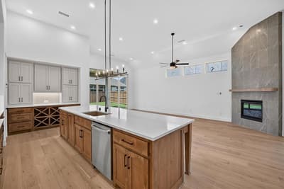 729 Bridle Path Parkway, Aubrey TX 76227 - Photo 4