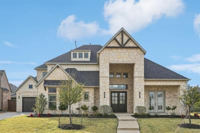 4101 Parkview Boulevard, Celina TX 75009 - Photo 2