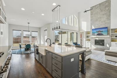 4101 Parkview Boulevard, Celina TX 75009