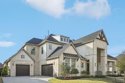 4101 Parkview Boulevard, Celina TX 75009 - Photo 4