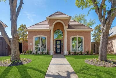 5815 Coolwater Cove, Dallas TX 75252