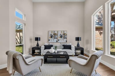 5815 Coolwater Cove, Dallas TX 75252 - Photo 4