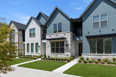 2522 Campden Mews, Allen TX 75013 - Photo 2