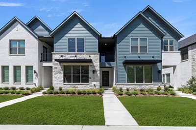 2522 Campden Mews, Allen TX 75013