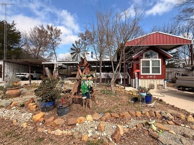 6435 N Fm 17 # 39, Yantis TX 75497 - Photo 3
