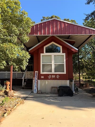6435 N Fm 17 # 39, Yantis TX 75497