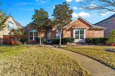 9608 Ironwood Drive, Frisco TX 75033 - Photo 2