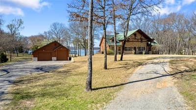788 RS County Road 3500, Emory TX 75440