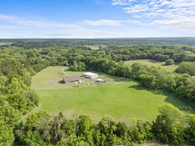 254 Jackson Road, Whitewright TX 75491