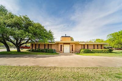 4 Chaparral Lane, Breckenridge TX 76424
