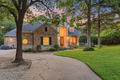 7831 Clark Court, Ovilla TX 75154 - Photo 2