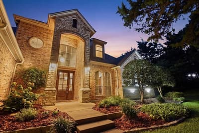 7831 Clark Court, Ovilla TX 75154