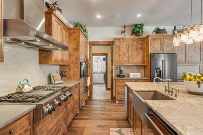 7831 Clark Court, Ovilla TX 75154 - Photo 5