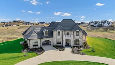 231 Nueces Trail, Aledo TX 76008