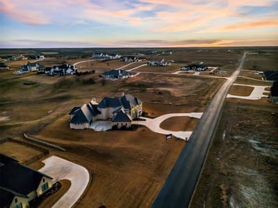 231 Nueces Trail, Aledo TX 76008 - Photo 4
